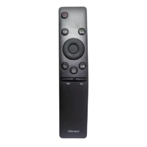 Controle Remoto Compatível Tv Samsung Smart 4k Led