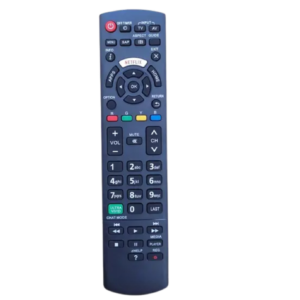 Controle Remoto Compatível Com Tv Panasonic