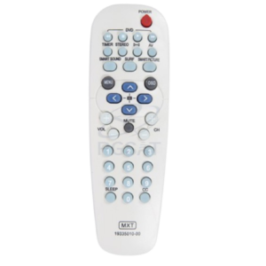 Controle Remoto Compatível Para Tv Philips Modelos Televisão De Tubo