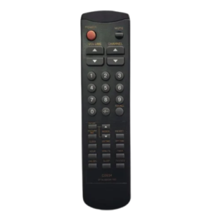 Controle Compatível Tv Samsung Tv De Tubo 3f14-00034-760, Cn2032bz Cn3355z C0934
