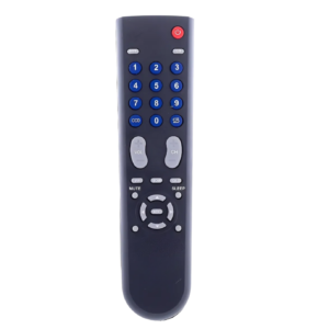 Controle Remoto Para Tv Philco Le-7806 Lelong