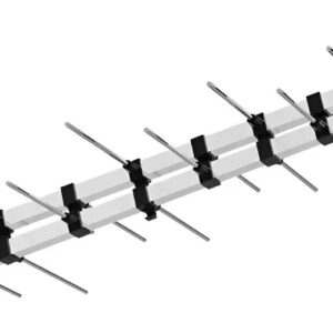 Antena Externa Digital Lte Com 20 Elementos - Proeletronic
